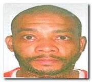 Offender Jerome Holmes