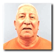 Offender Jesus Luis Herrera