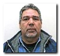 Offender Jose Valdez Sarabia