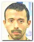 Offender Juan A Escamilla-aranda