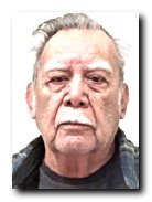 Offender Juan Pina Flores