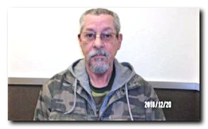 Offender Larry Ernest White