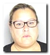 Offender Lisa Marie Silvia