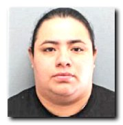 Offender Lizandra Ruiz