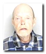 Offender Lloyd Delbert Stuckey