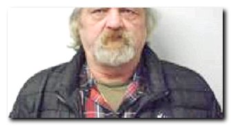 Offender Lloyd Eugene Sheldahl