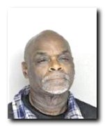 Offender Lloyd Faulkner Jr