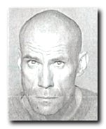 Offender Lonnie Patino