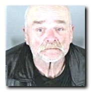 Offender Lonnie Thomas Mead