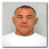 Offender Raul Torres