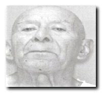 Offender Santiago Lopez Diaz