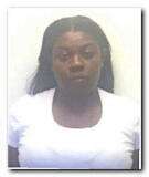 Offender Sheledia Pugh