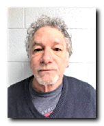 Offender William Robert Jacobs