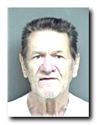 Offender Charles Francis Fiske