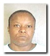 Offender Debra Johnson