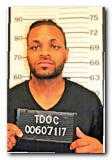 Offender Eric Ontorio Gamble