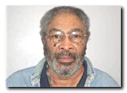 Offender Harold Caldwell