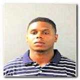 Offender Jerel Custis