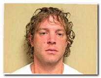 Offender Jeremy Wade Kay