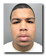 Offender Jermane Lewis