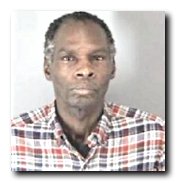 Offender Jerome Howard