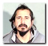 Offender Jesus Gutierrez