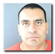 Offender Joel Ortiz