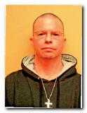 Offender Jon Michael Tipton