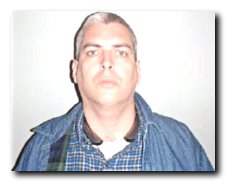 Offender Jonathan Edward Hunter