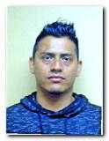 Offender Jose Carmen Aguilar