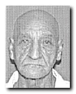 Offender Lazaro Silva Flores