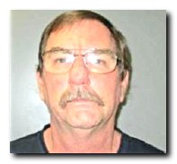 Offender Lon Andrew Peek