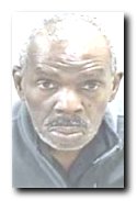 Offender Lonnie Earl West