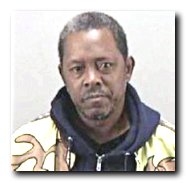 Offender Lonnie Gerald White