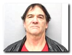 Offender Lonny Alvin Lehman