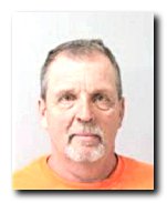 Offender Lonny Gene Frederick