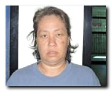 Offender Loralie Kim