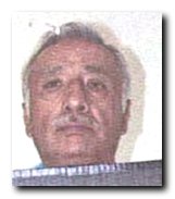 Offender Lorenso Vaca Pena