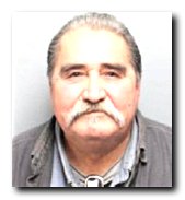 Offender Lorenzo Aguilar