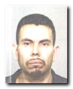 Offender Lorenzo Almaraz Zavala