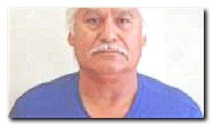 Offender Lorenzo Banda