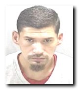 Offender Lorenzo Burciaga III