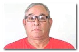 Offender Lorenzo Contreras