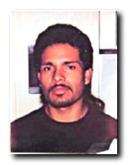 Offender Lorenzo Delgado Rangel