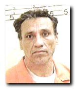 Offender Lorenzo Garcia Galvan