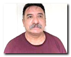 Offender Lorenzo Garcia Herrera