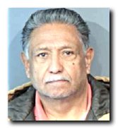 Offender Lorenzo Guevara Contreras