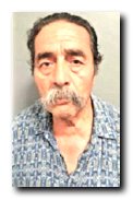 Offender Lorenzo Mendez Vasquez