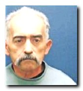 Offender Lorenzo Morales