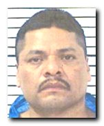 Offender Lorenzo Ortiz Godinez